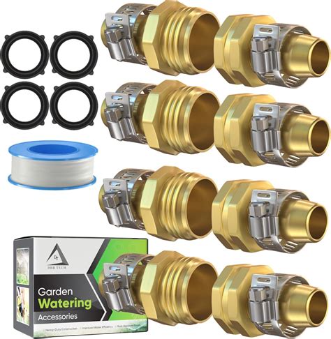 water hose repair kit|Amazon.com: Water Hose Repair Kit